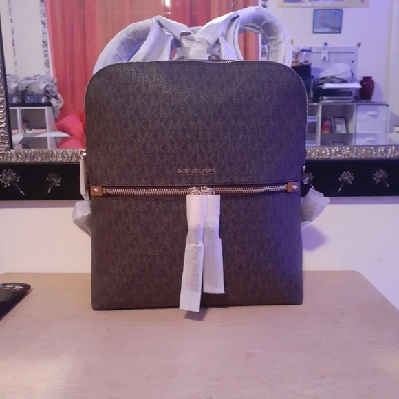 Michael Kors Backpack